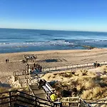 Morgensonne @K1-Sylt
